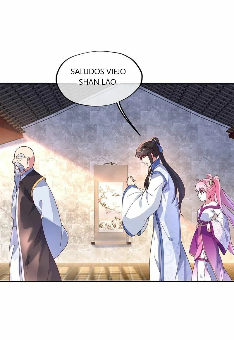 Peerless Battle Spirit - Capítulo 131 - Página 6 - LectorTMOo