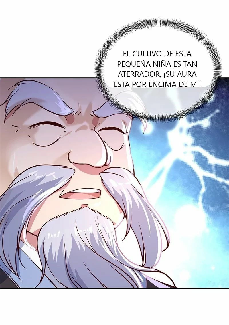 Peerless Battle Spirit - Capítulo 131 - Página 11 - LectorTMOo