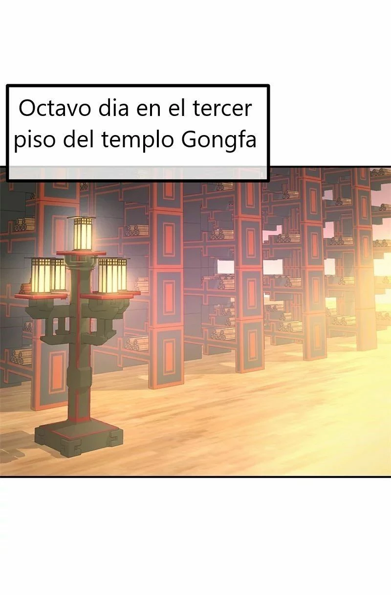 Peerless Battle Spirit - Capítulo 132 - Página 10 - LectorTMOo