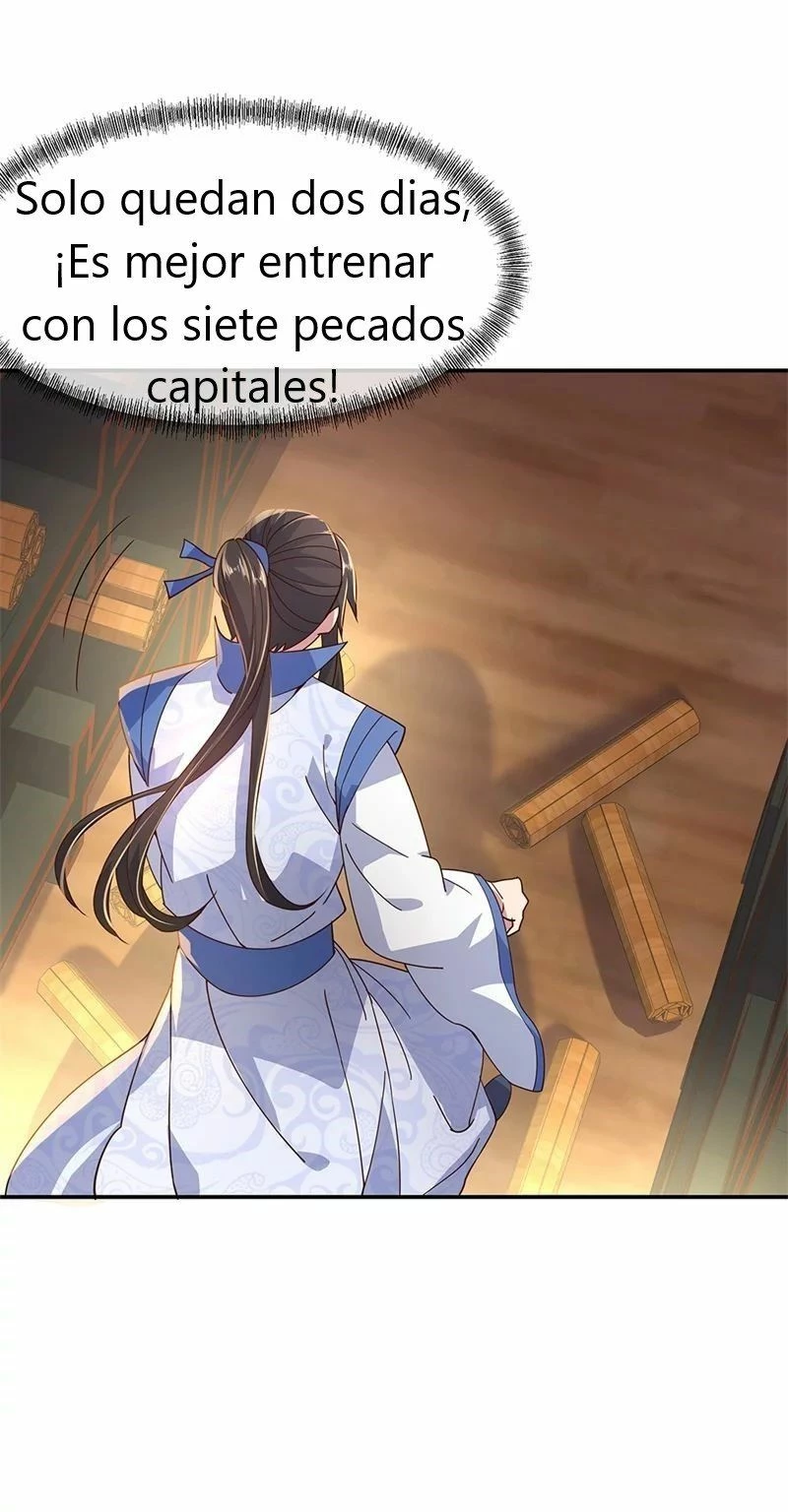 Peerless Battle Spirit - Capítulo 132 - Página 12 - LectorTMOo