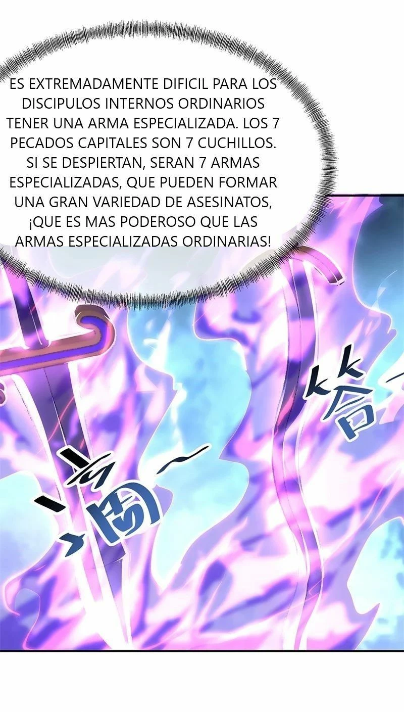 Peerless Battle Spirit - Capítulo 132 - Página 15 - LectorTMOo