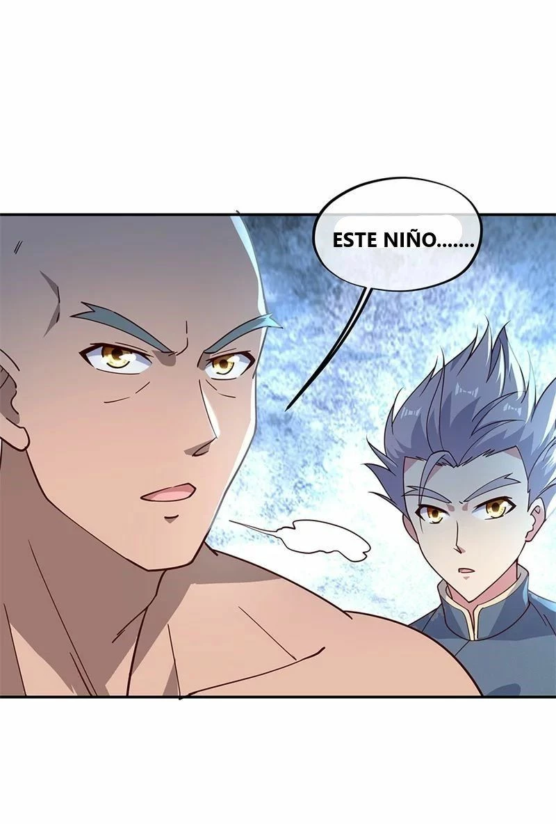 Peerless Battle Spirit - Capítulo 133 - Página 4 - LectorTMOo