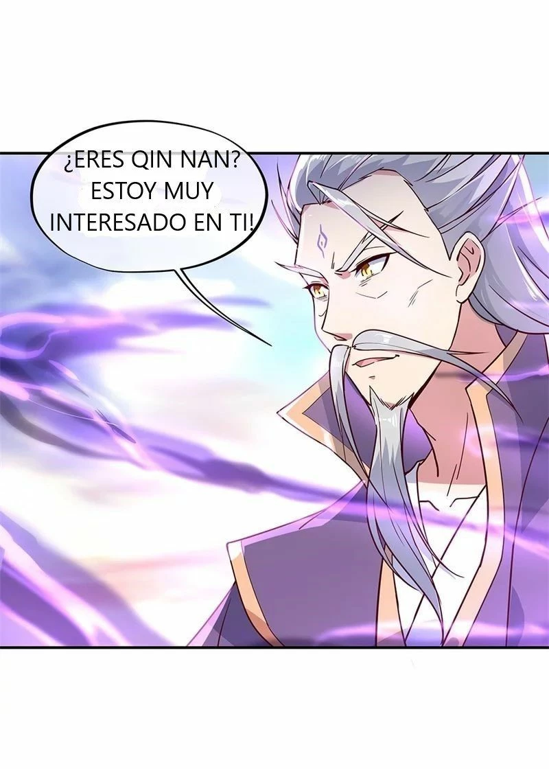 Peerless Battle Spirit - Capítulo 133 - Página 8 - LectorTMOo
