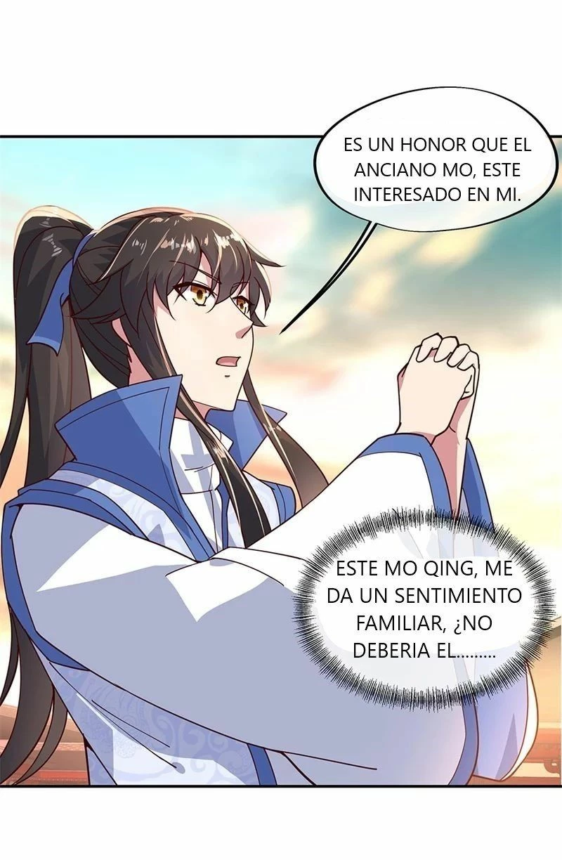 Peerless Battle Spirit - Capítulo 133 - Página 9 - LectorTMOo