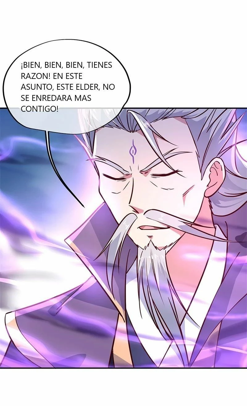 Peerless Battle Spirit - Capítulo 133 - Página 11 - LectorTMOo