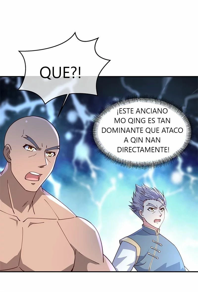 Peerless Battle Spirit - Capítulo 133 - Página 15 - LectorTMOo