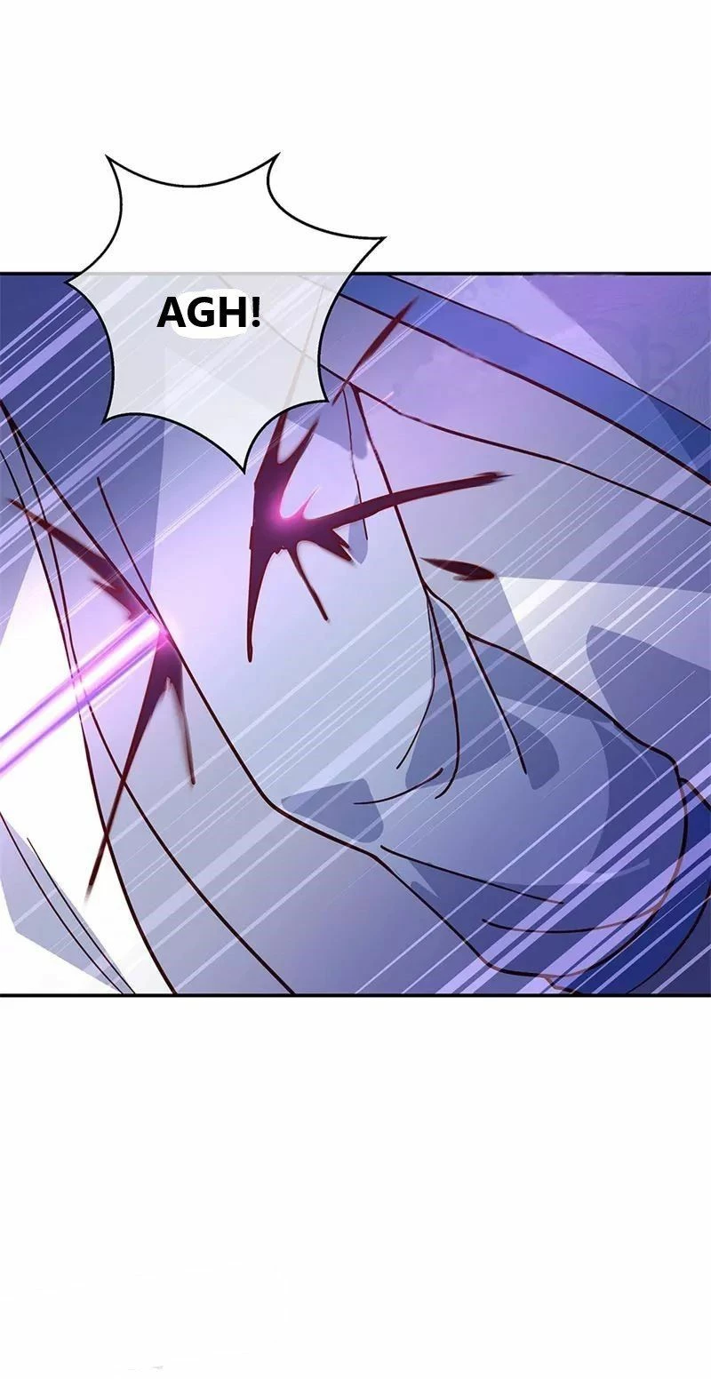 Peerless Battle Spirit - Capítulo 133 - Página 18 - LectorTMOo