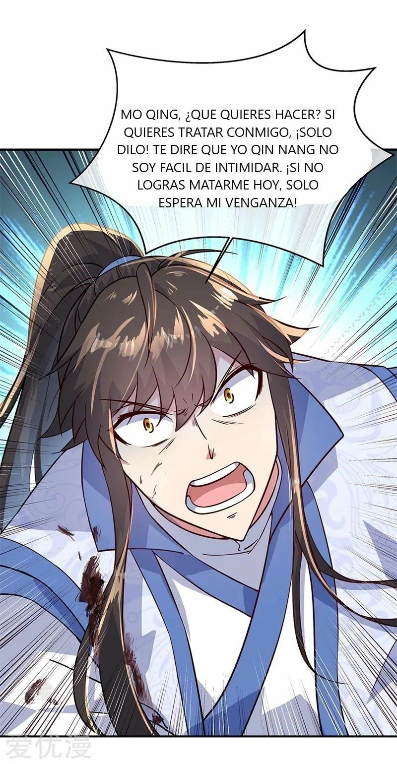 Peerless Battle Spirit - Capítulo 133 - Página 20 - LectorTMOo