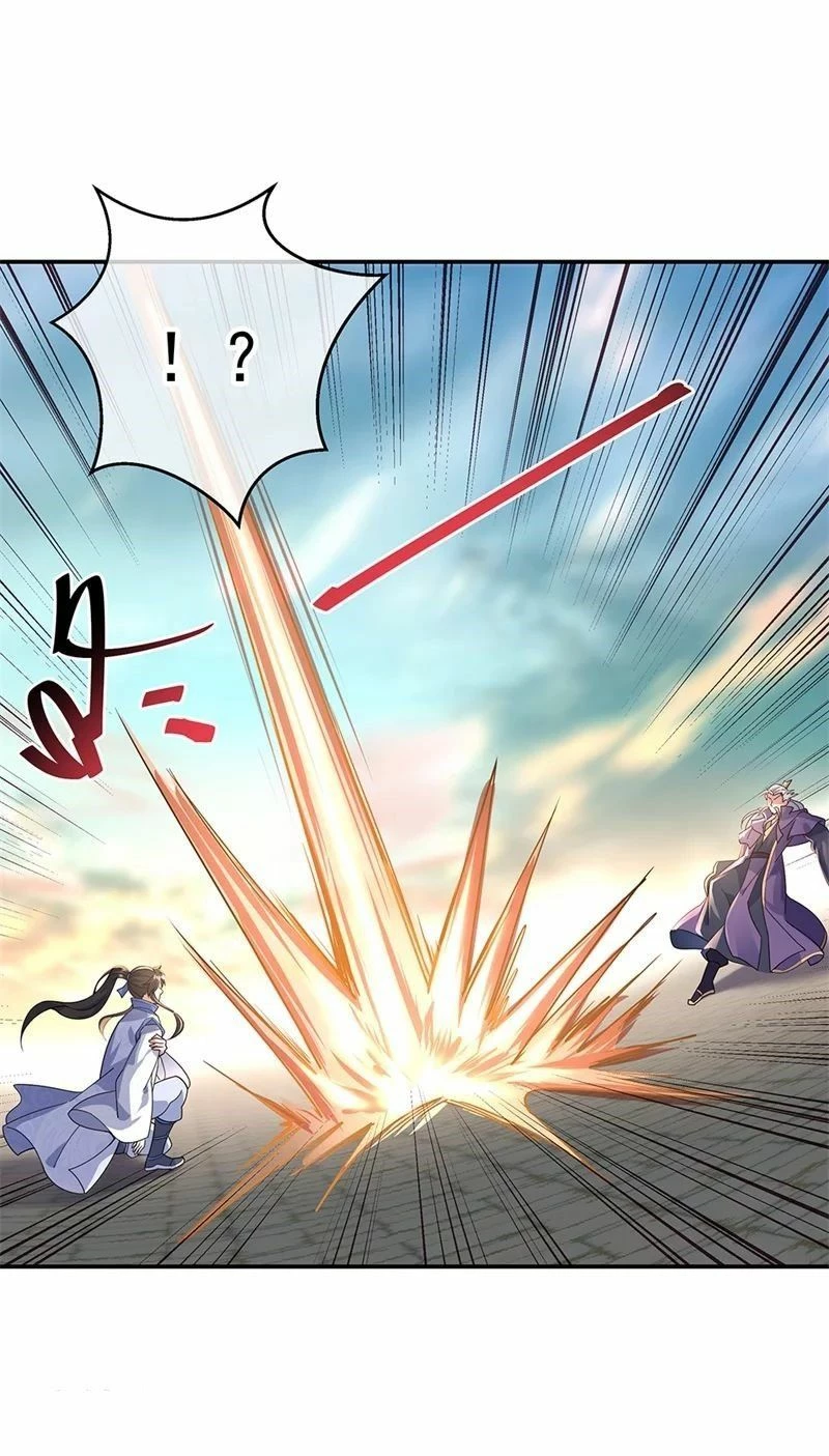 Peerless Battle Spirit - Capítulo 133 - Página 24 - LectorTMOo