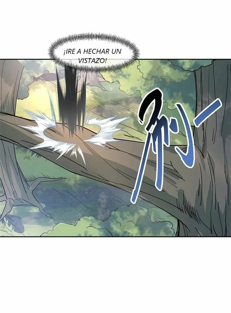 Peerless Battle Spirit - Capítulo 136 - Página 4 - LectorTMOo