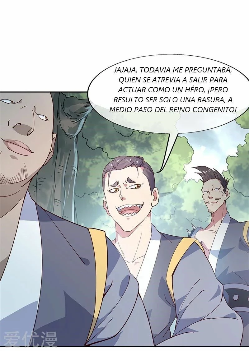 Peerless Battle Spirit - Capítulo 136 - Página 13 - LectorTMOo