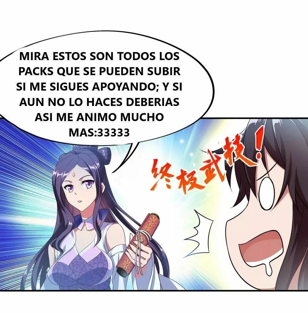 Peerless Battle Spirit - Capítulo 136 - Página 26 - LectorTMOo