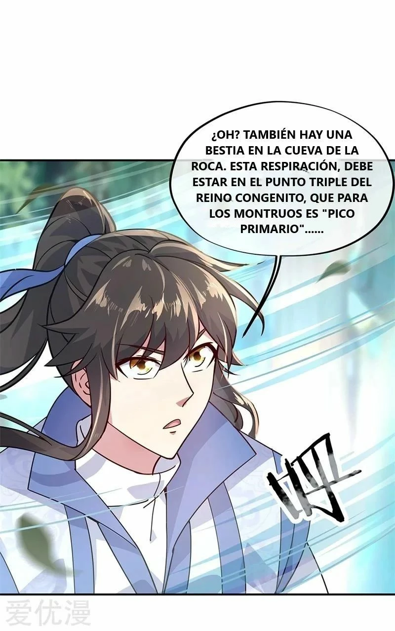 Peerless Battle Spirit - Capítulo 137 - Página 2 - LectorTMOo