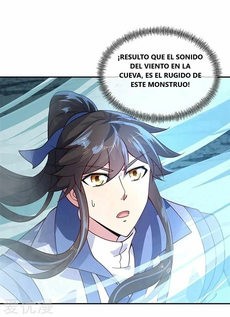 Peerless Battle Spirit - Capítulo 137 - Página 7 - LectorTMOo
