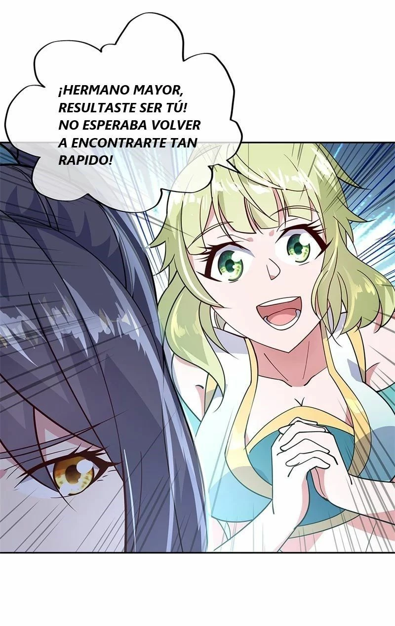 Peerless Battle Spirit - Capítulo 138 - Página 4 - LectorTMOo