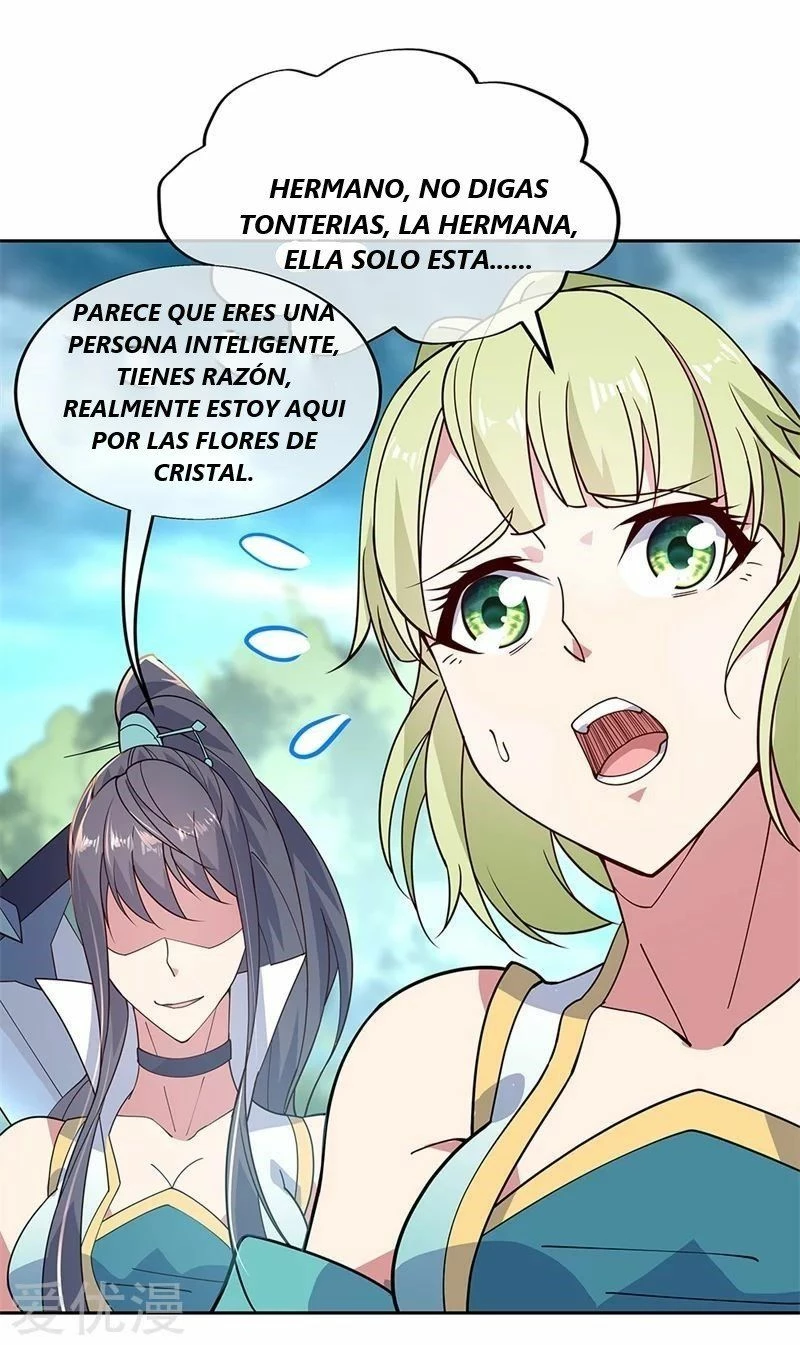 Peerless Battle Spirit - Capítulo 138 - Página 13 - LectorTMOo