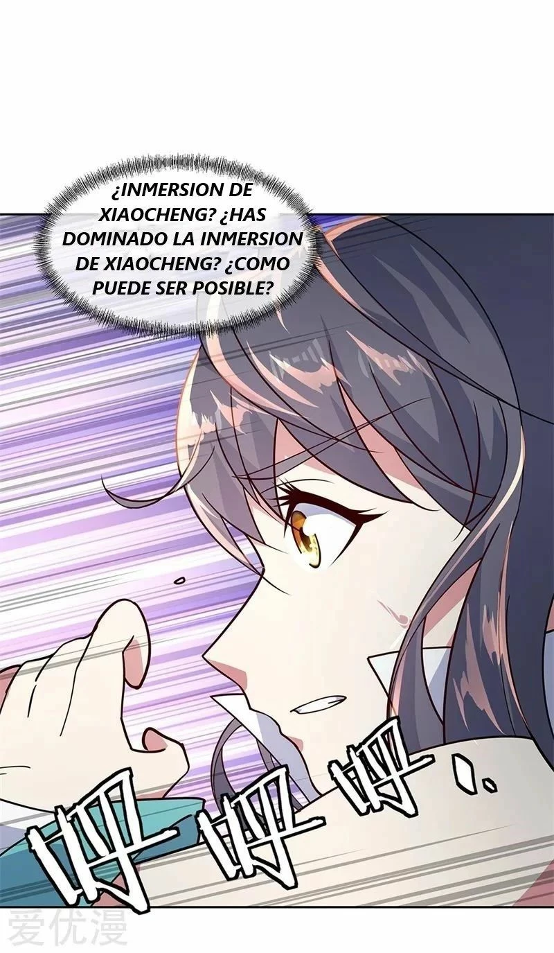 Peerless Battle Spirit - Capítulo 138 - Página 20 - LectorTMOo