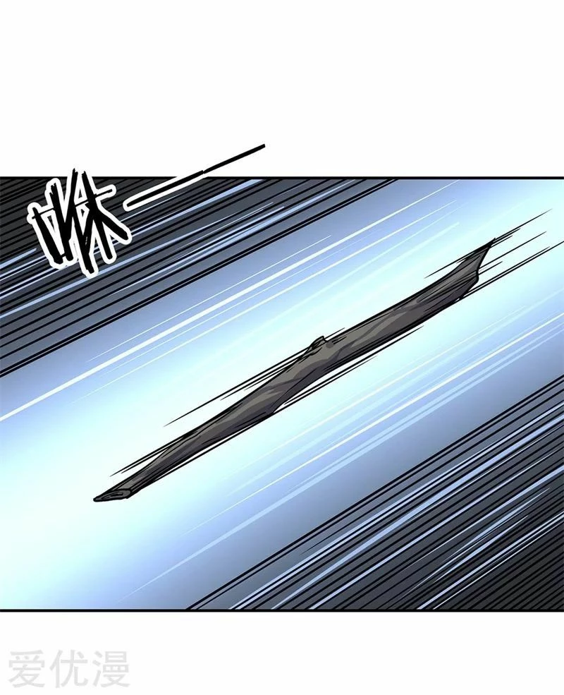 Peerless Battle Spirit - Capítulo 139 - Página 7 - LectorTMOo