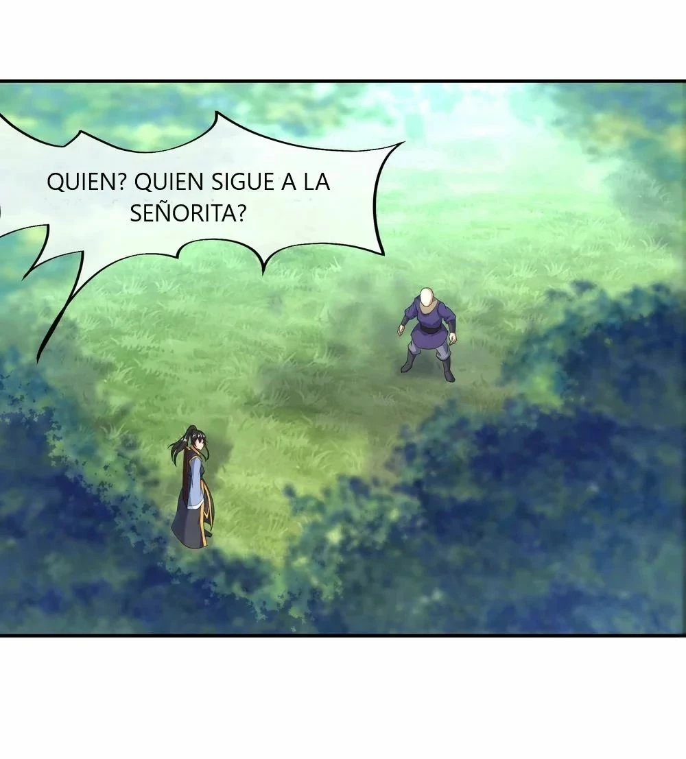 Peerless Battle Spirit - Capítulo 14 - Página 6 - LectorTMOo