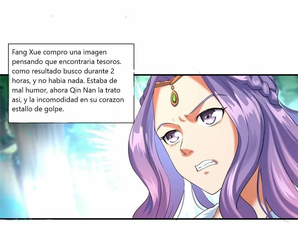 Peerless Battle Spirit - Capítulo 14 - Página 11 - LectorTMOo