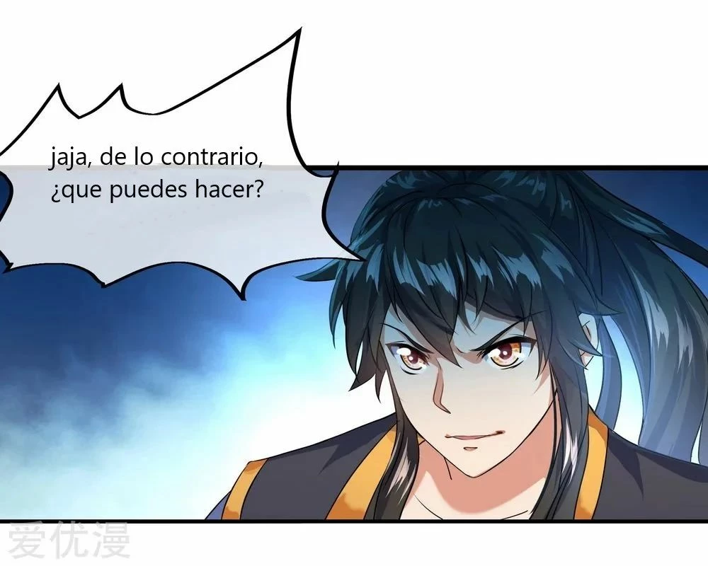 Peerless Battle Spirit - Capítulo 14 - Página 18 - LectorTMOo