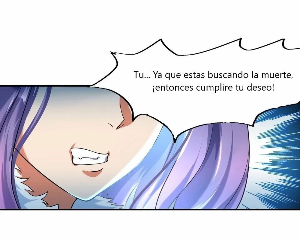 Peerless Battle Spirit - Capítulo 14 - Página 19 - LectorTMOo