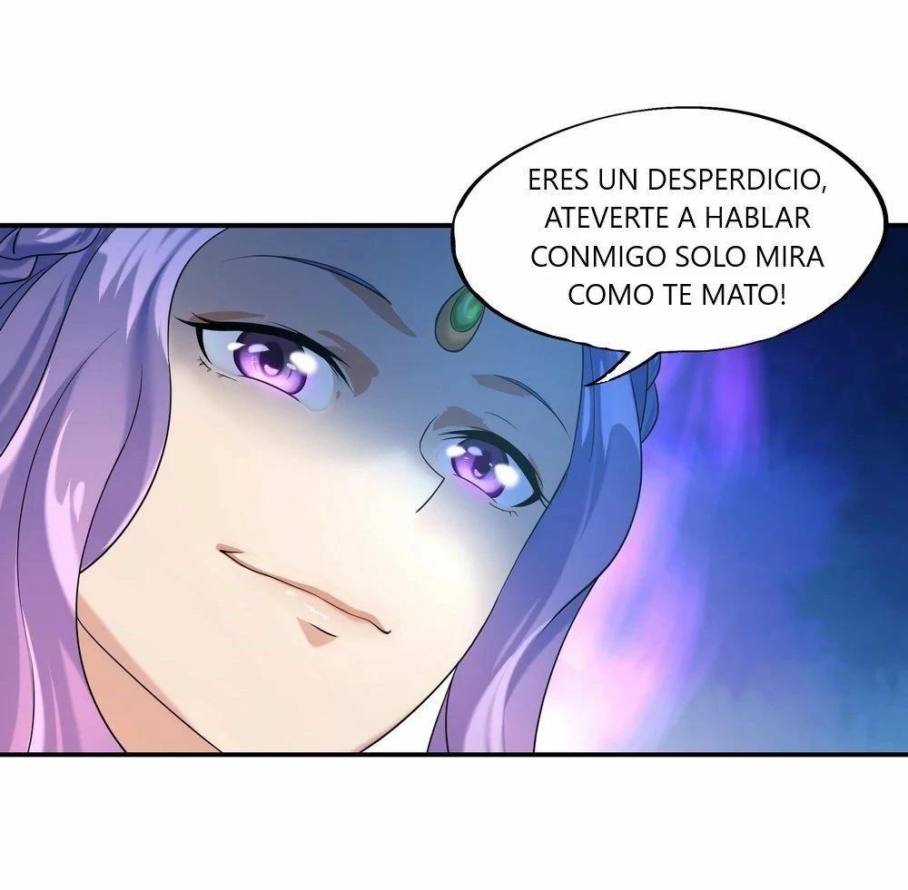 Peerless Battle Spirit - Capítulo 14 - Página 21 - LectorTMOo