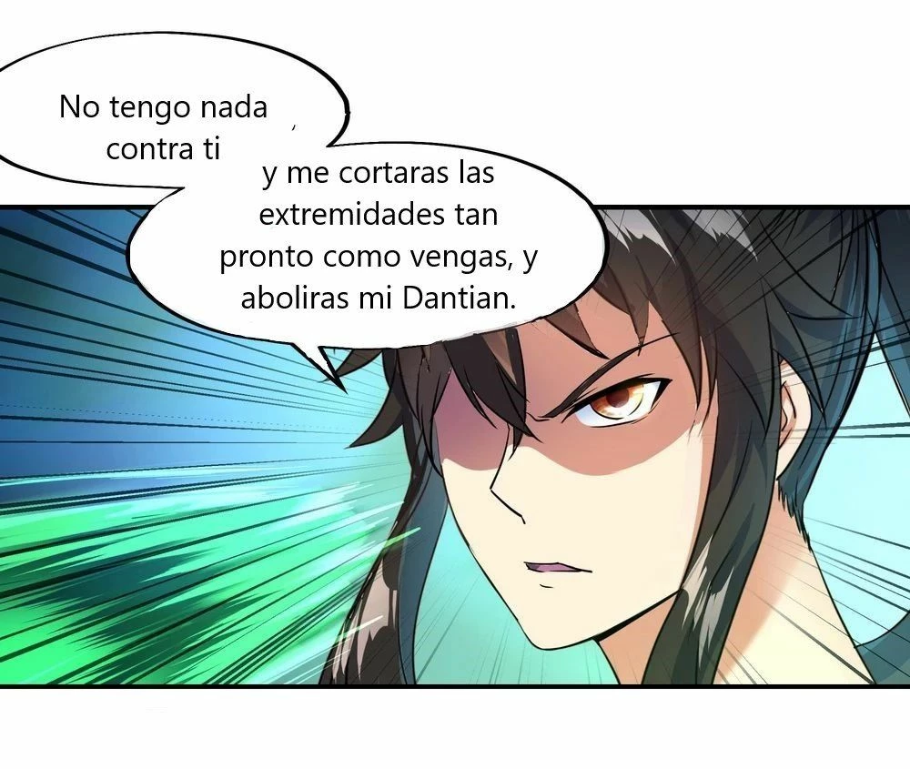Peerless Battle Spirit - Capítulo 14 - Página 23 - LectorTMOo
