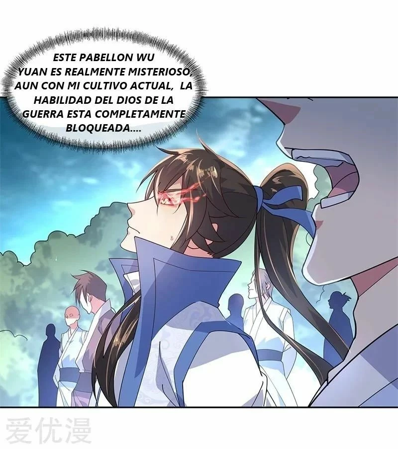 Peerless Battle Spirit - Capítulo 140 - Página 2 - LectorTMOo