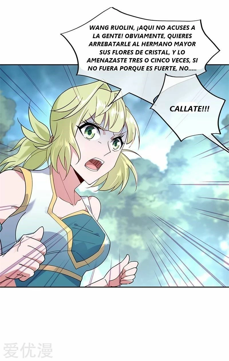 Peerless Battle Spirit - Capítulo 140 - Página 25 - LectorTMOo