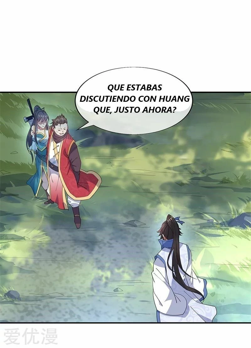 Peerless Battle Spirit - Capítulo 142 - Página 14 - LectorTMOo
