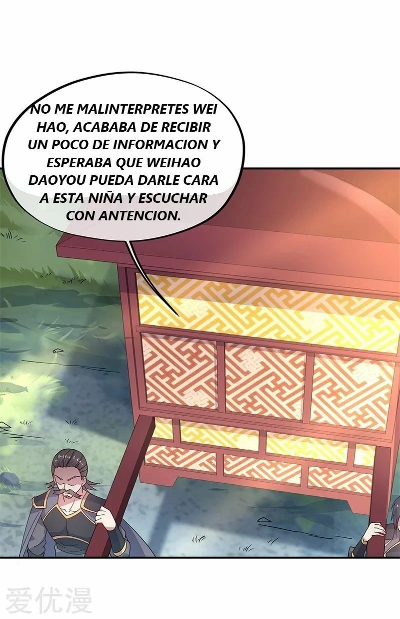 Peerless Battle Spirit - Capítulo 143 - Página 10 - LectorTMOo