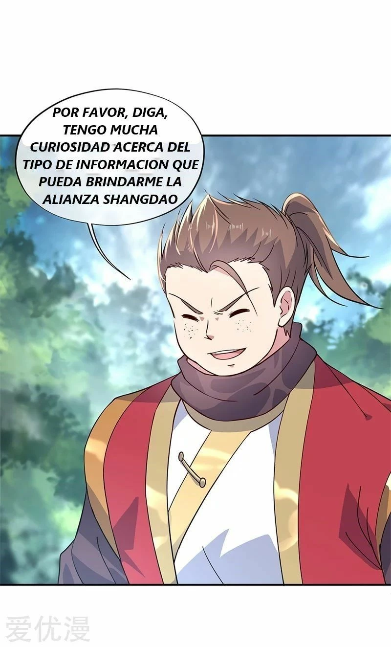Peerless Battle Spirit - Capítulo 143 - Página 13 - LectorTMOo