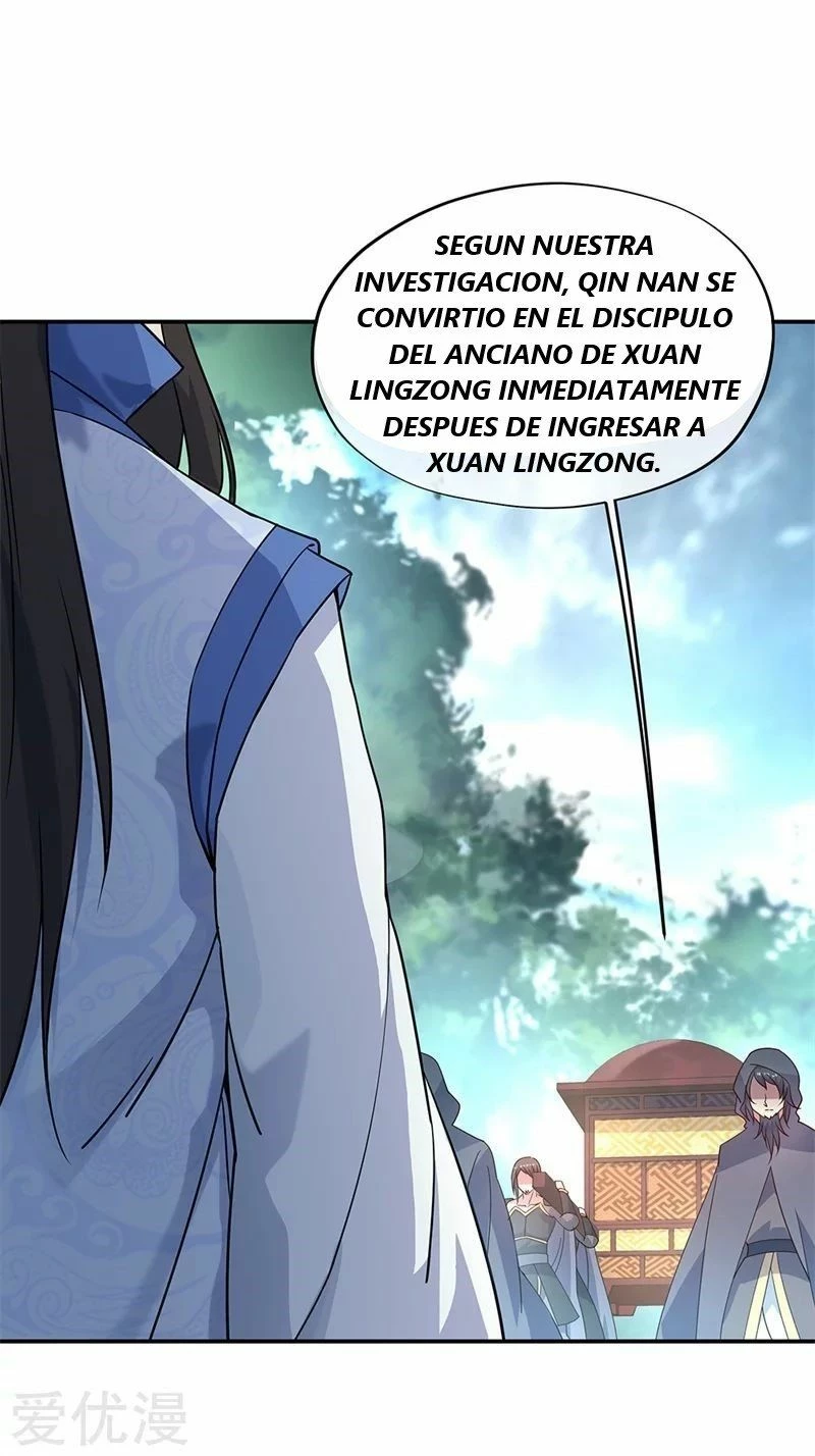 Peerless Battle Spirit - Capítulo 143 - Página 23 - LectorTMOo