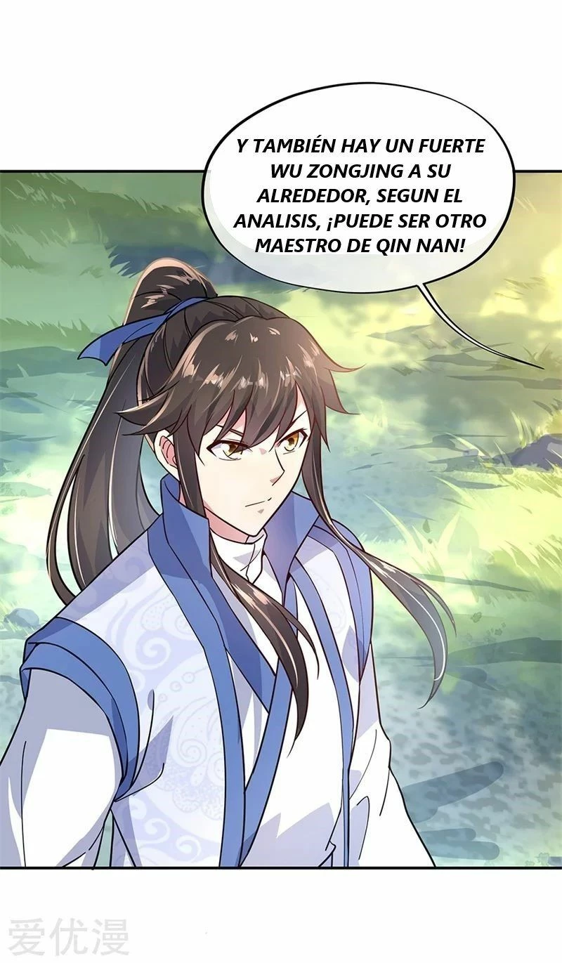Peerless Battle Spirit - Capítulo 143 - Página 24 - LectorTMOo