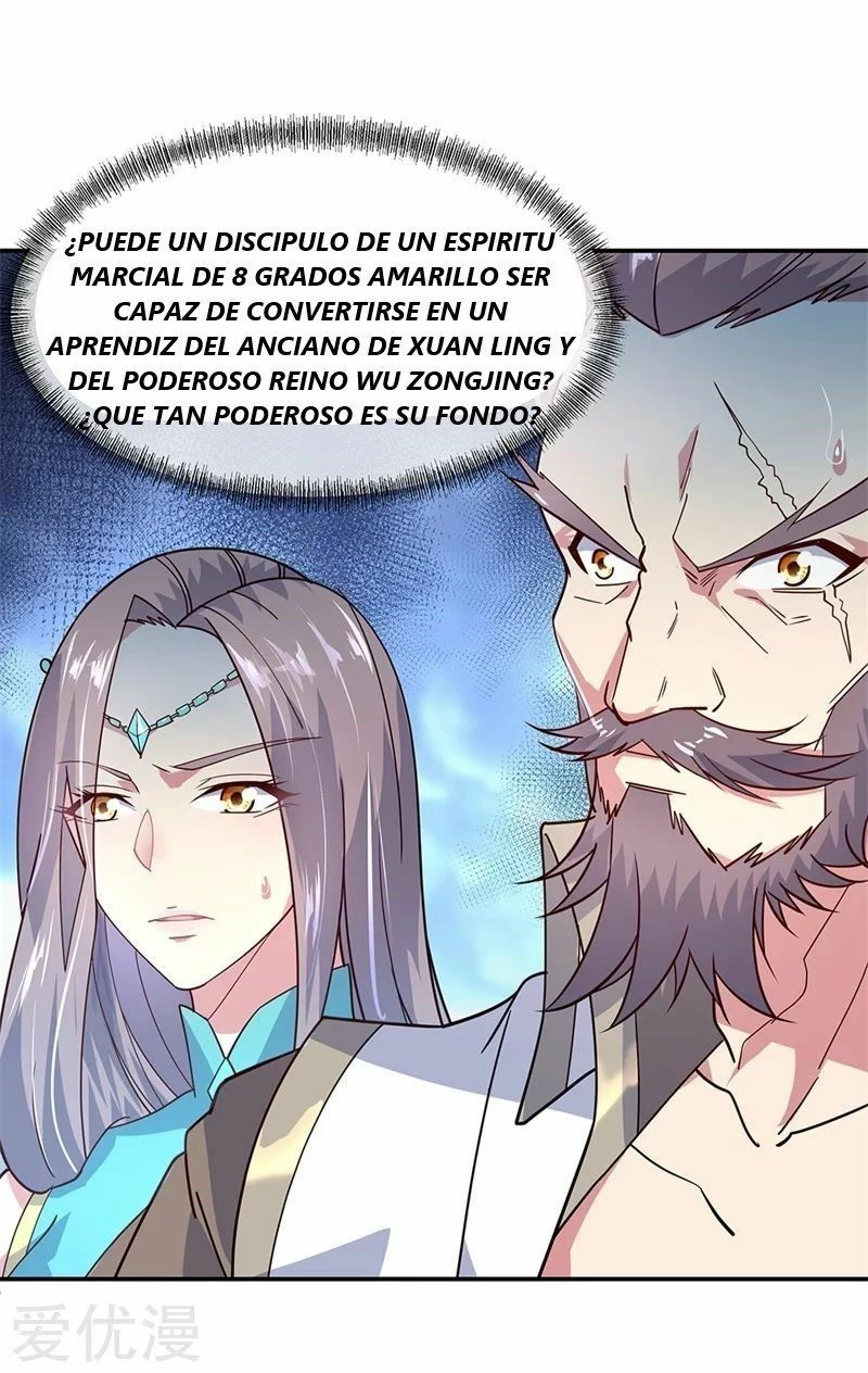 Peerless Battle Spirit - Capítulo 144 - Página 2 - LectorTMOo