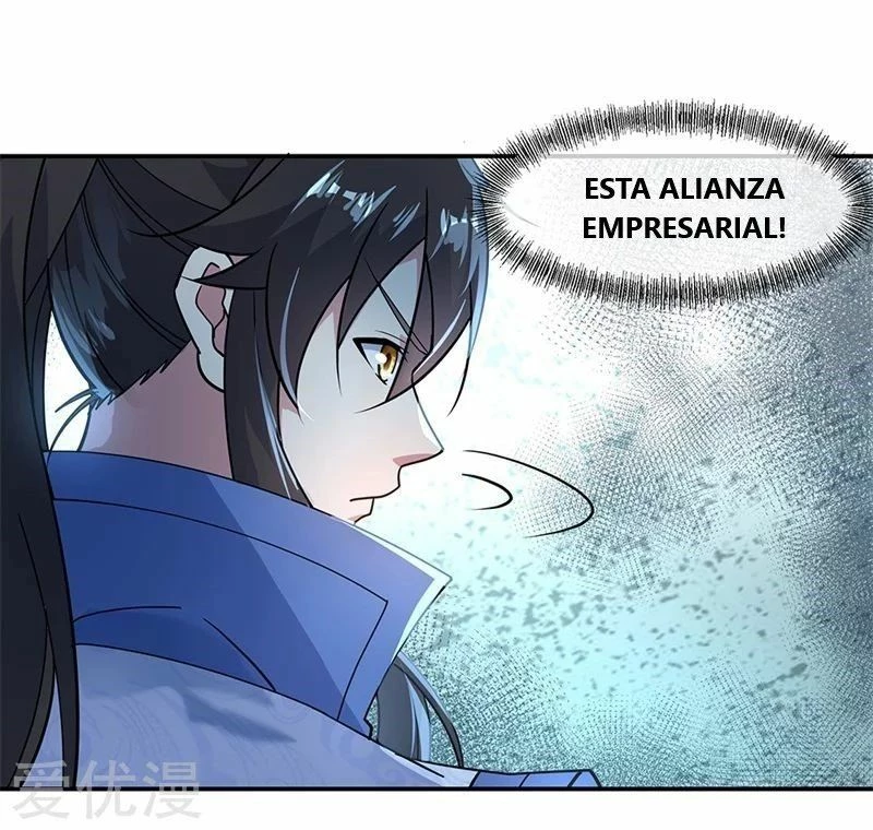 Peerless Battle Spirit - Capítulo 144 - Página 6 - LectorTMOo
