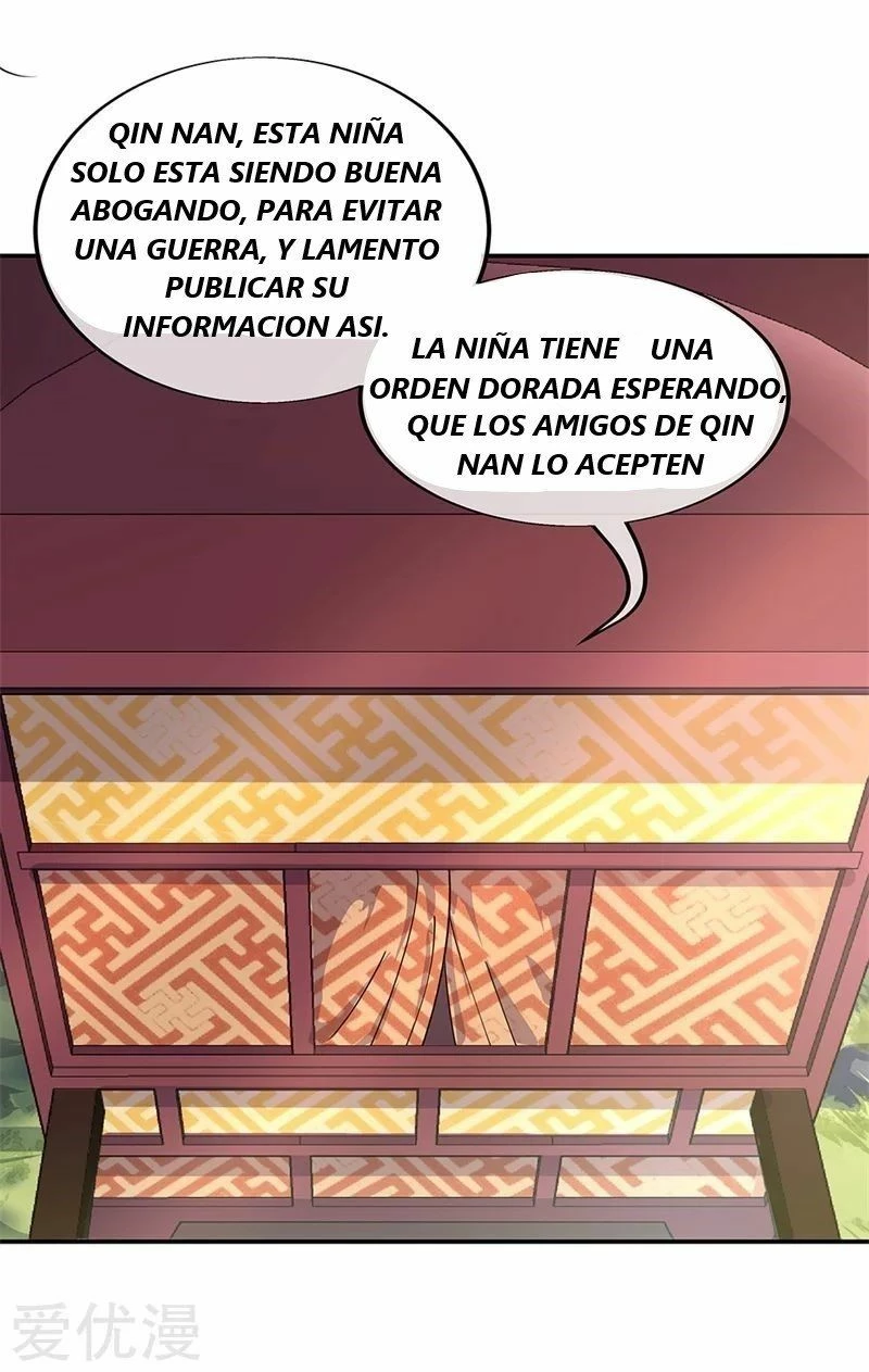 Peerless Battle Spirit - Capítulo 144 - Página 8 - LectorTMOo