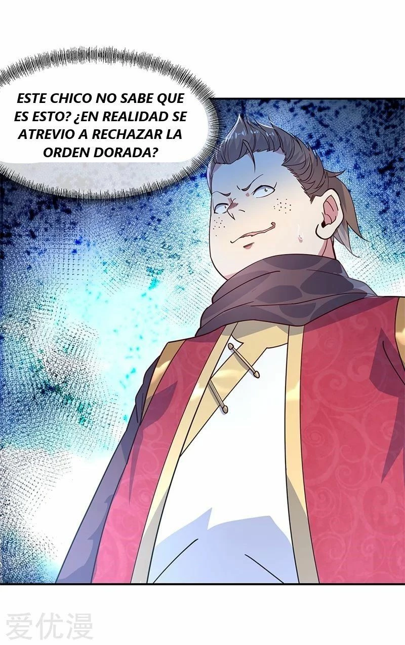 Peerless Battle Spirit - Capítulo 144 - Página 12 - LectorTMOo