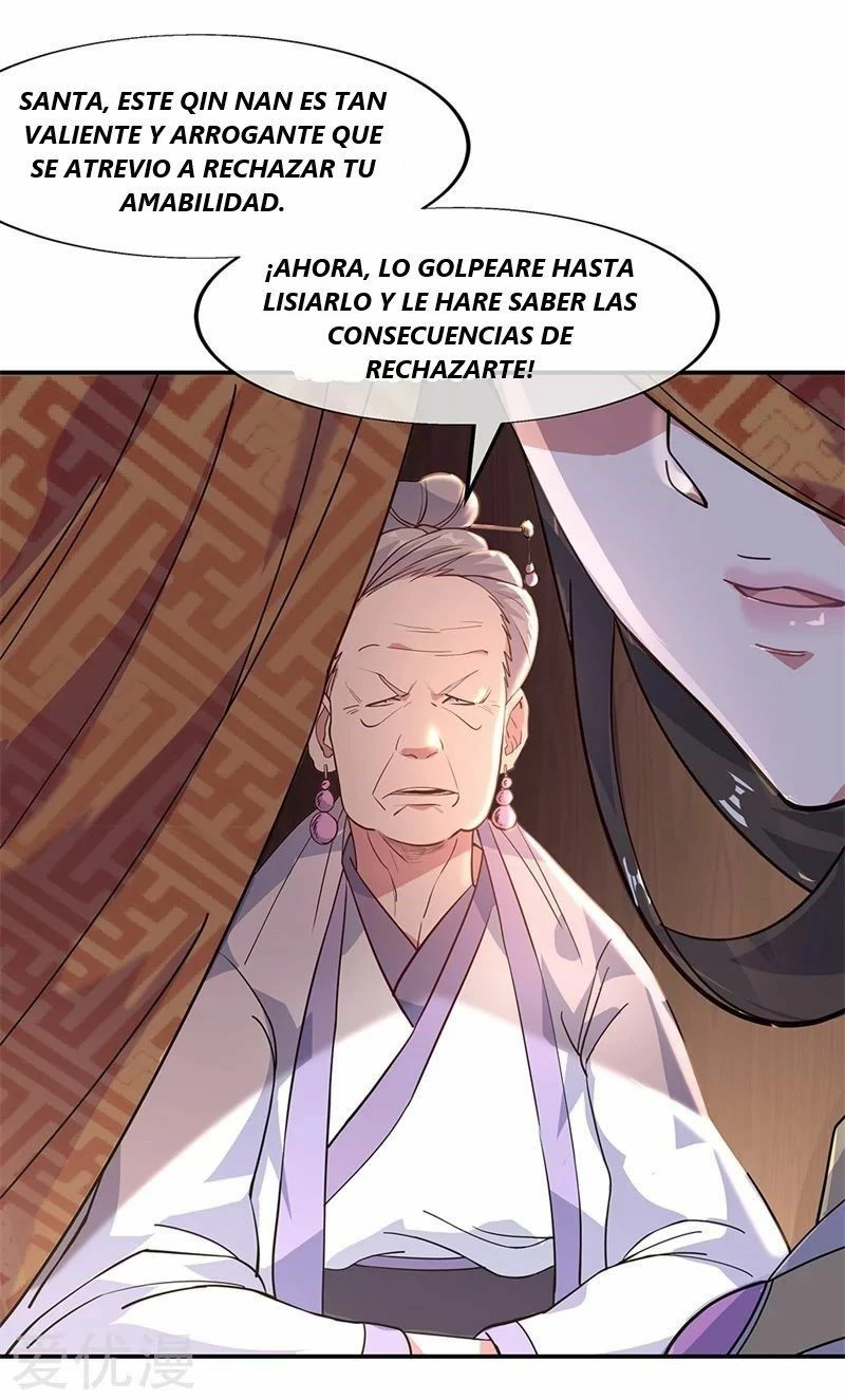 Peerless Battle Spirit - Capítulo 144 - Página 15 - LectorTMOo