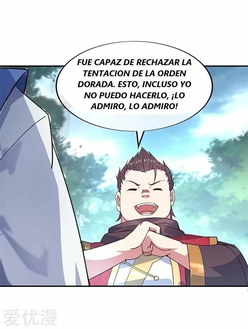 Peerless Battle Spirit - Capítulo 144 - Página 22 - LectorTMOo
