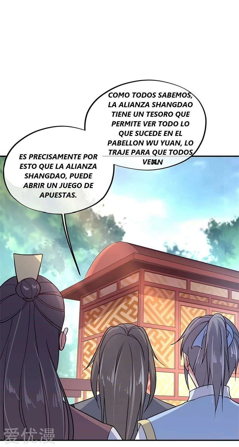 Peerless Battle Spirit - Capítulo 145 - Página 13 - LectorTMOo