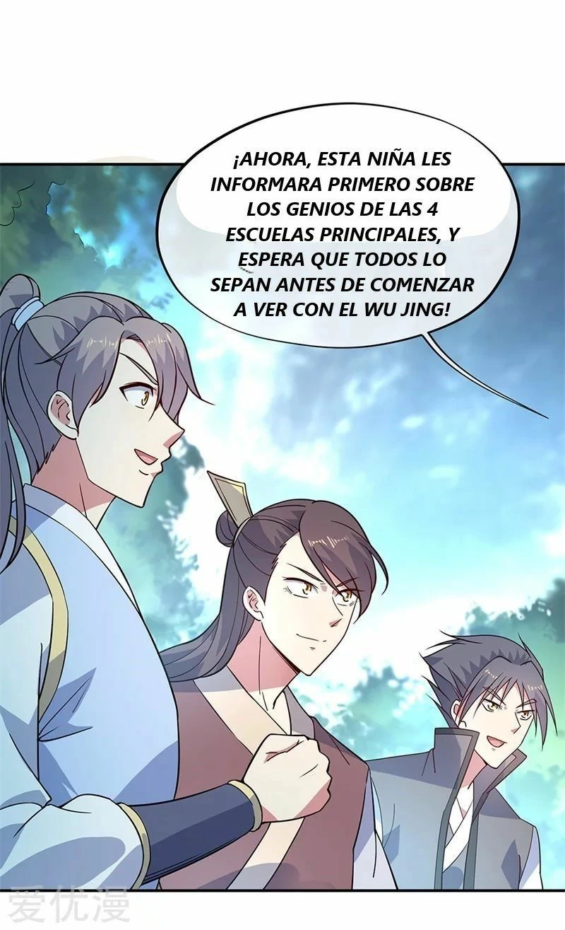 Peerless Battle Spirit - Capítulo 145 - Página 15 - LectorTMOo