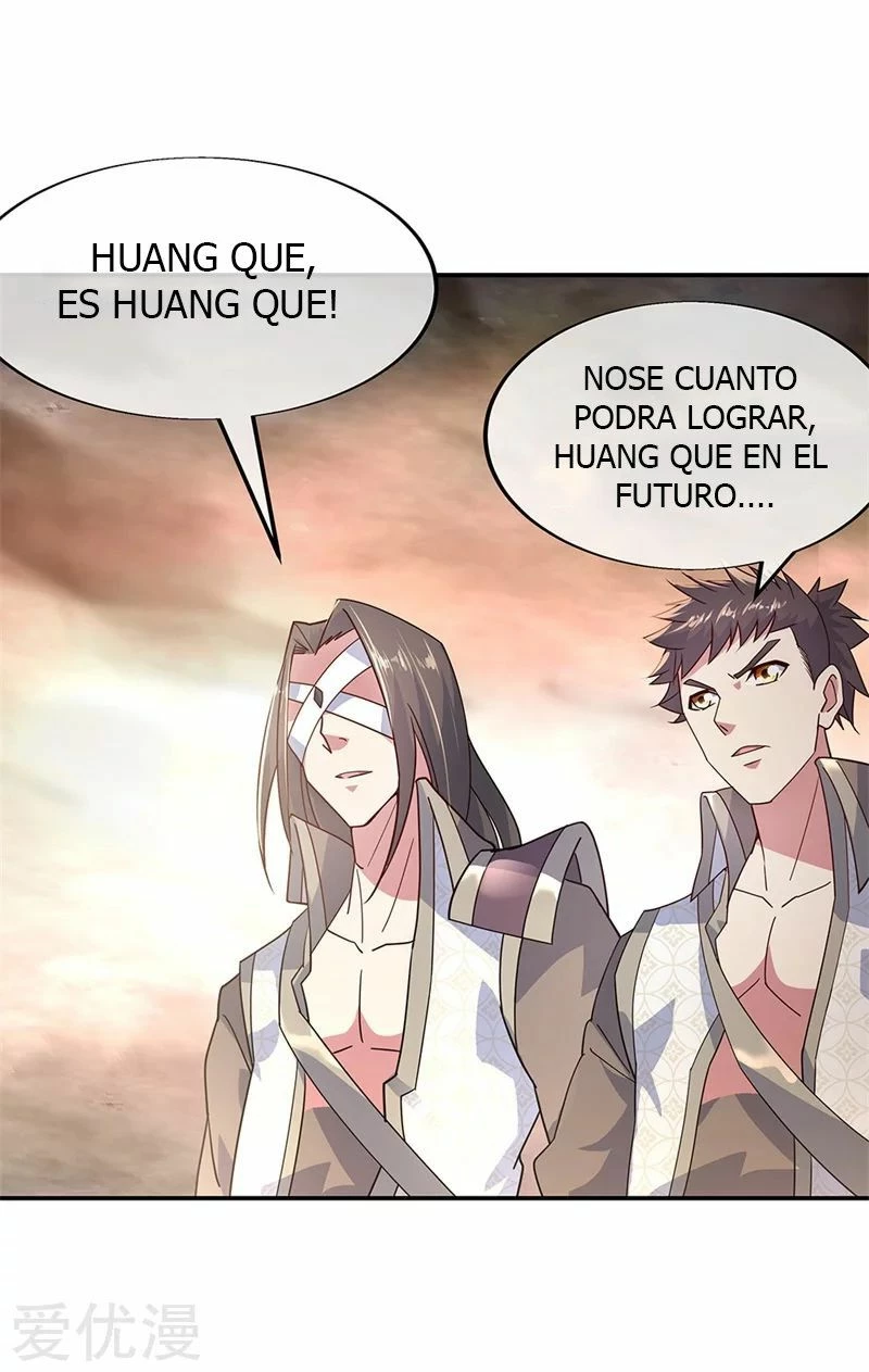 Peerless Battle Spirit - Capítulo 147 - Página 8 - LectorTMOo