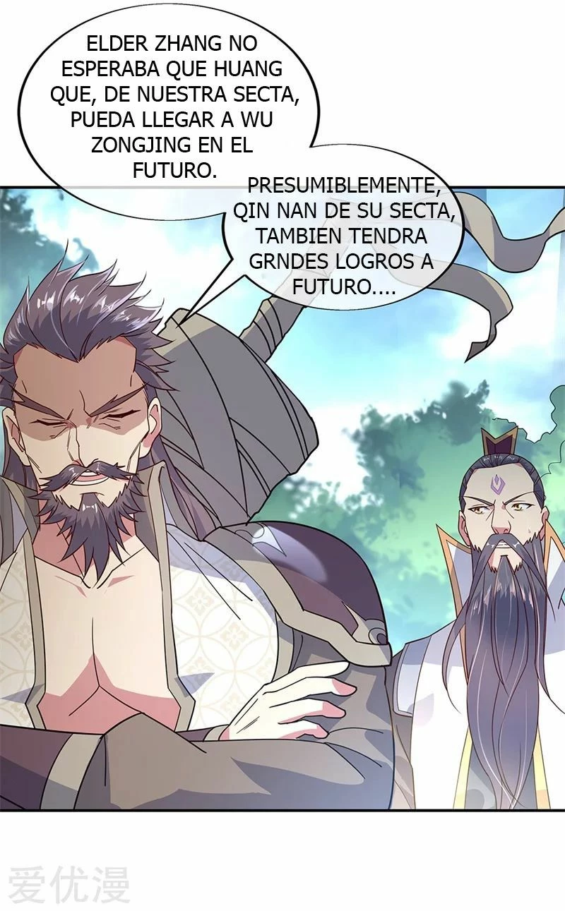 Peerless Battle Spirit - Capítulo 147 - Página 12 - LectorTMOo