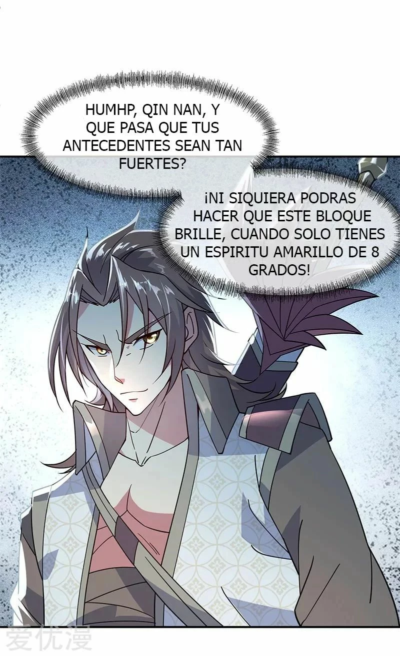 Peerless Battle Spirit - Capítulo 147 - Página 14 - LectorTMOo
