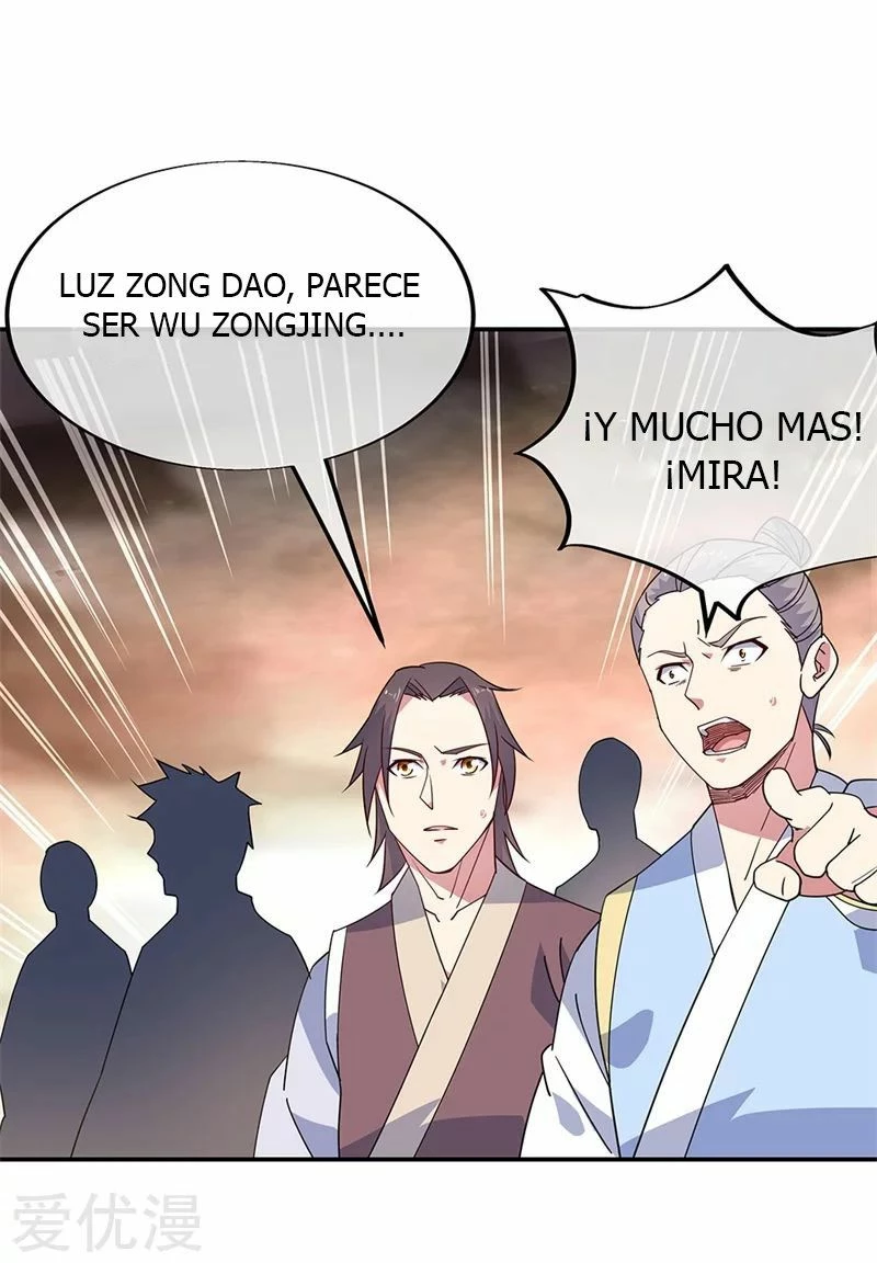 Peerless Battle Spirit - Capítulo 147 - Página 19 - LectorTMOo