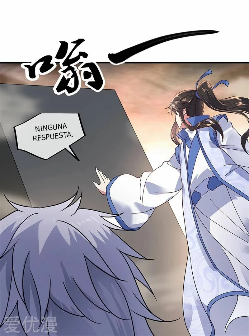 Peerless Battle Spirit - Capítulo 148 - Página 13 - LectorTMOo