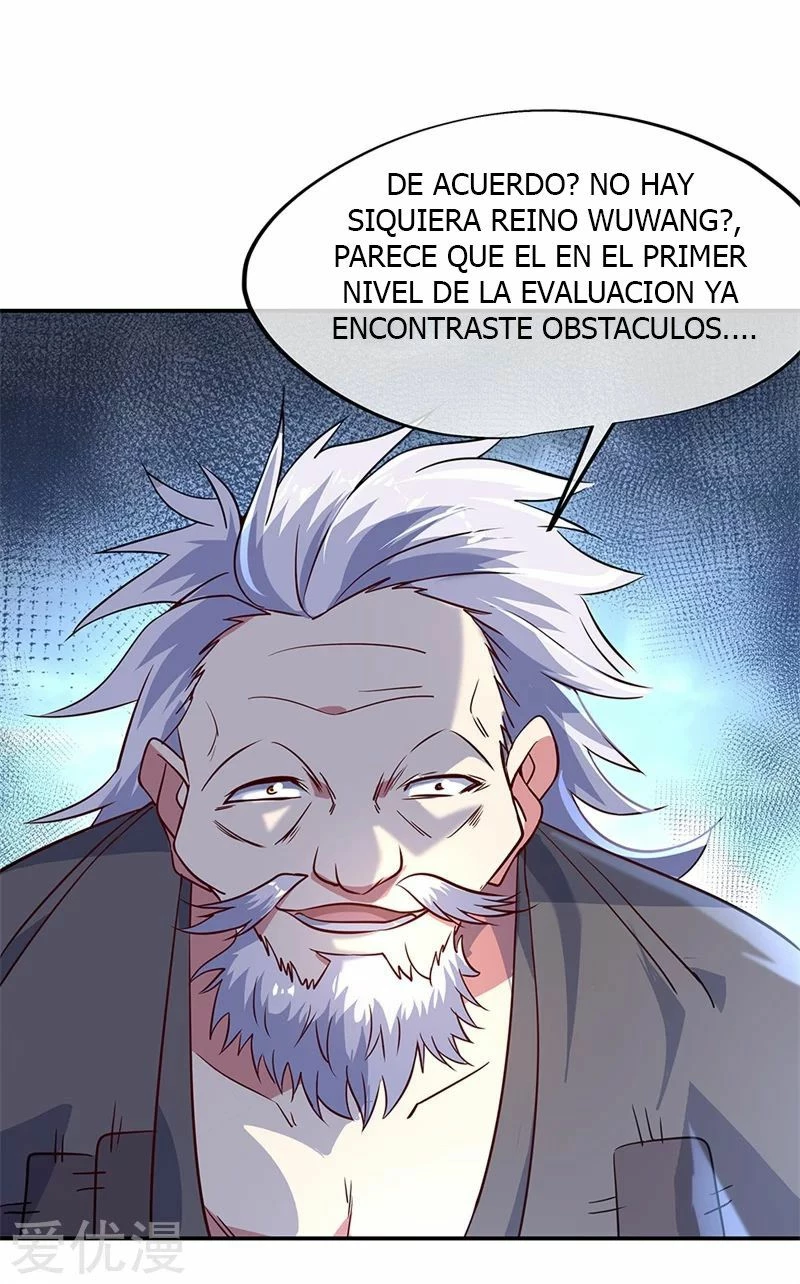Peerless Battle Spirit - Capítulo 148 - Página 14 - LectorTMOo