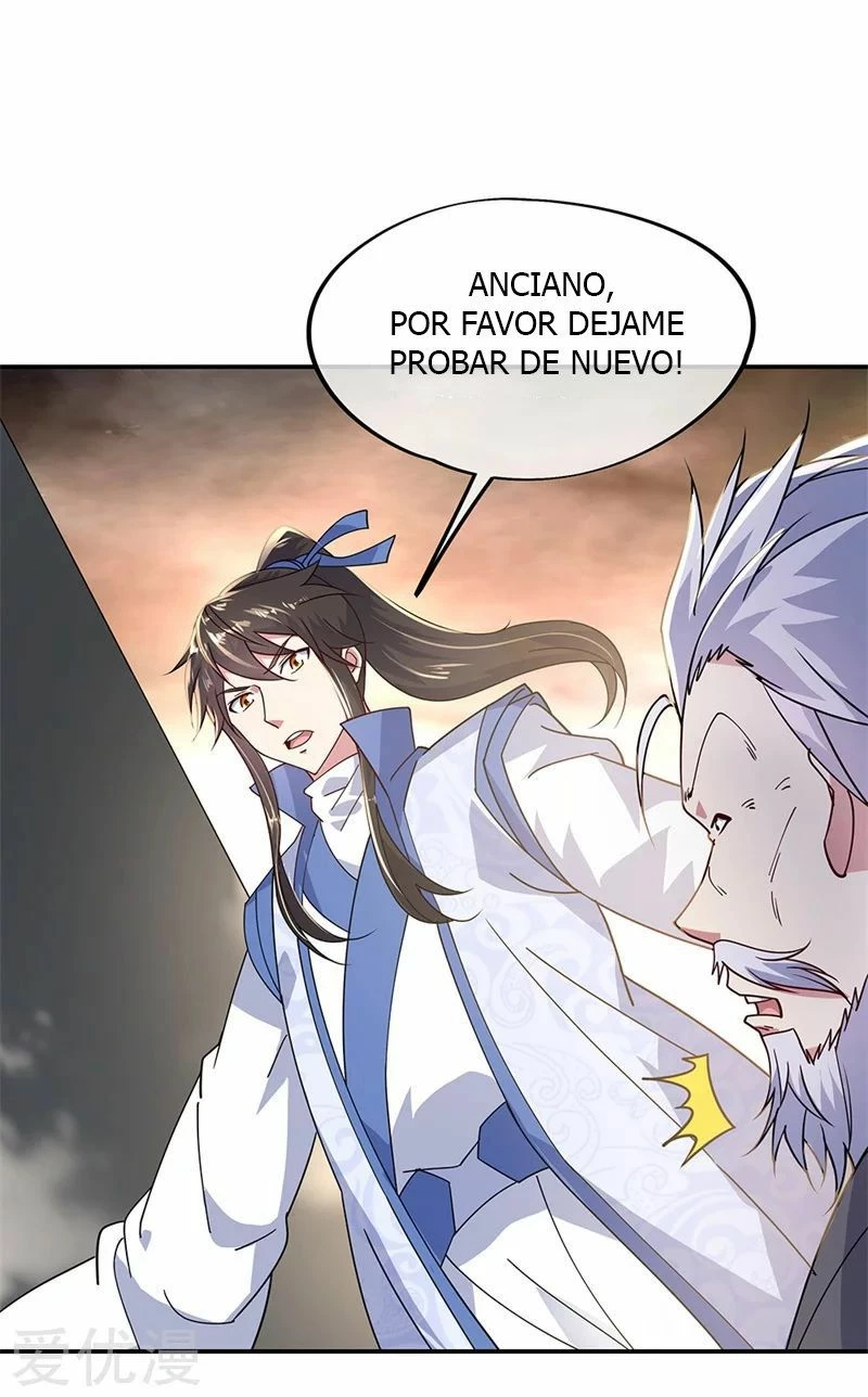 Peerless Battle Spirit - Capítulo 148 - Página 15 - LectorTMOo